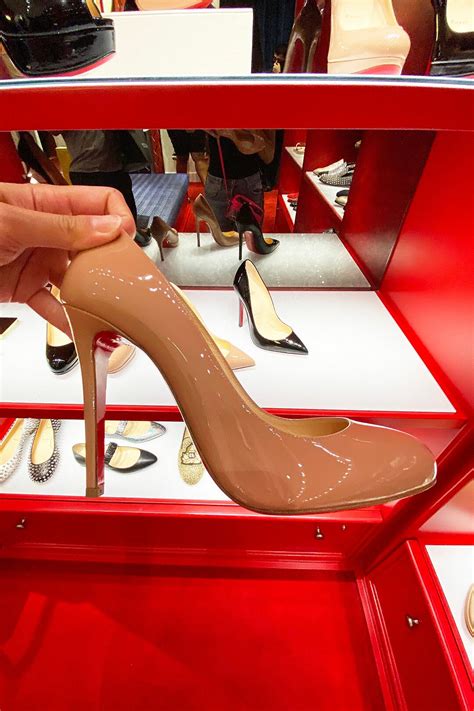 ysl outlet in cabazon|christian louboutin cabazon outlet.